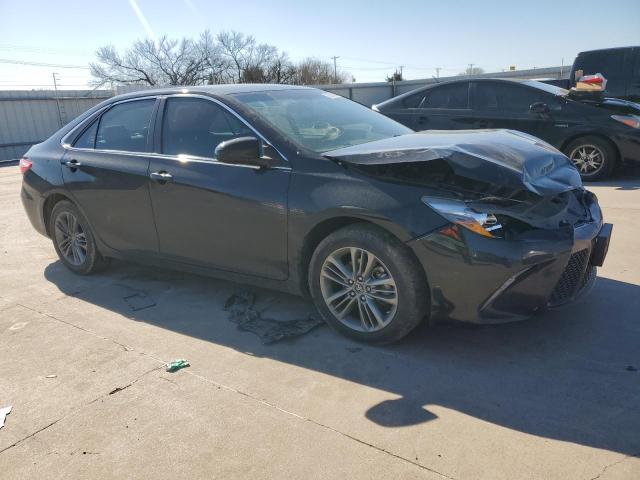 Photo 4 from auction – 2017 TOYOTA CAMRY LE with VIN 4T1BF1FK3HU326901