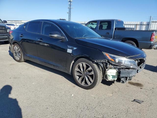 Photo 4 from auction – 2014 KIA OPTIMA SX with VIN 5XXGR4A64EG309698