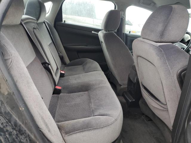 Photo 10 from auction – 2012 CHEVROLET IMPALA LT with VIN 2G1WB5E38C1206303