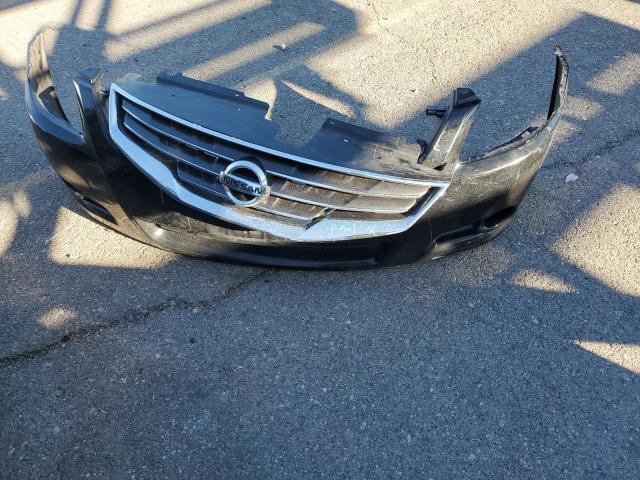 Photo 12 from auction – 2012 NISSAN ALTIMA BAS with VIN 1N4AL2APXCN452229