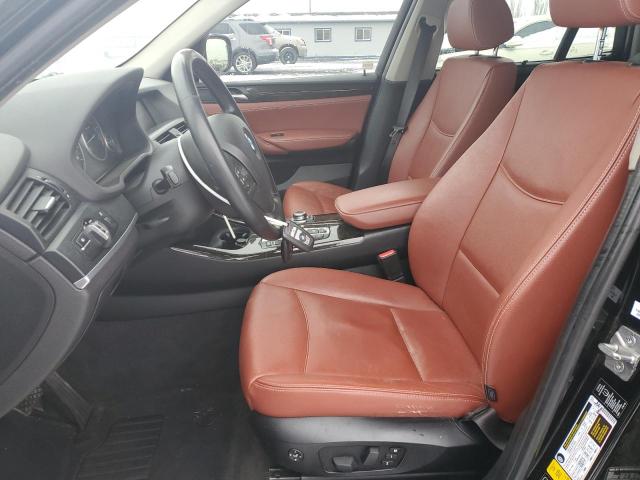 Photo 7 from auction – 2013 BMW X3 XDRIVE2 with VIN 5UXWX9C55D0A09981