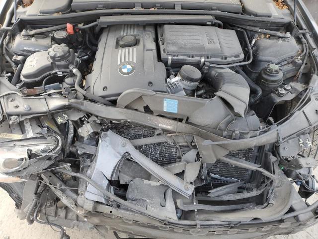 Photo 11 from auction – 2007 BMW 335 XI with VIN WBAVD53557A006134