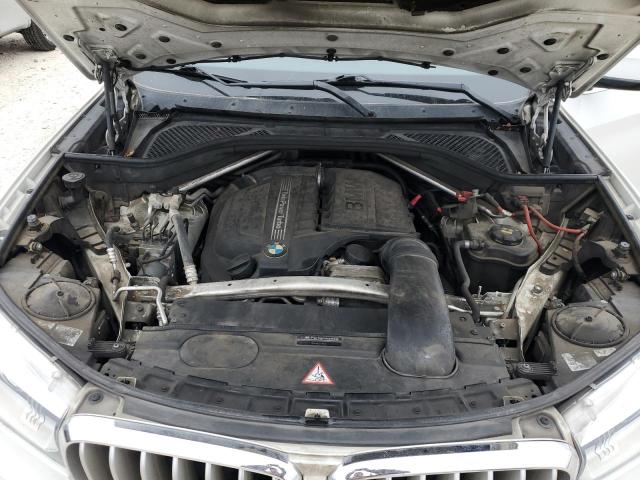 Photo 12 from auction – 2015 BMW X5 XDRIVE3 with VIN 5UXKR0C5XF0P00797