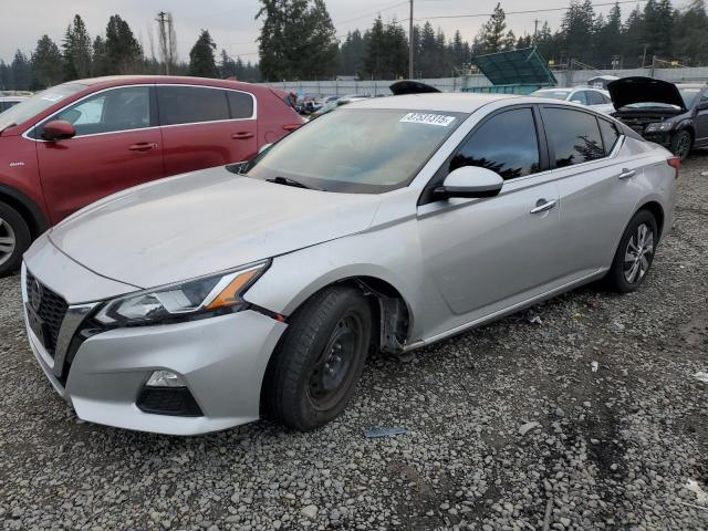 NISSAN ALTIMA S 2019 with VIN 1N4BL4BVXKC154254 - Photo from auction