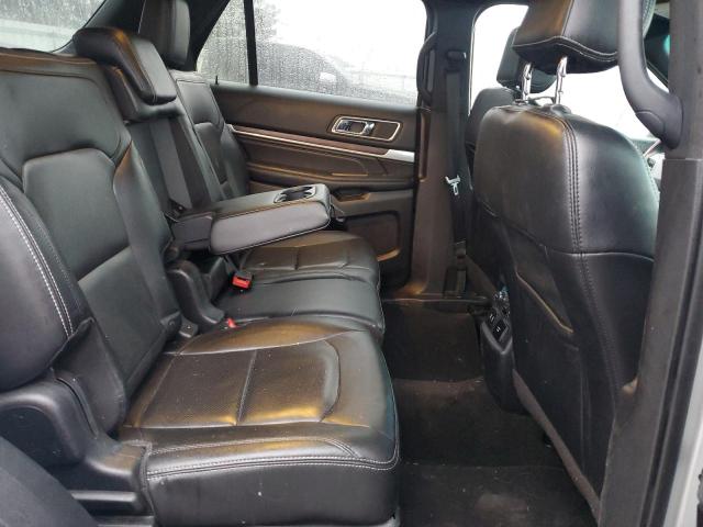 Photo 11 from auction – 2016 FORD EXPLORER L with VIN 1FM5K8F82GGA46521