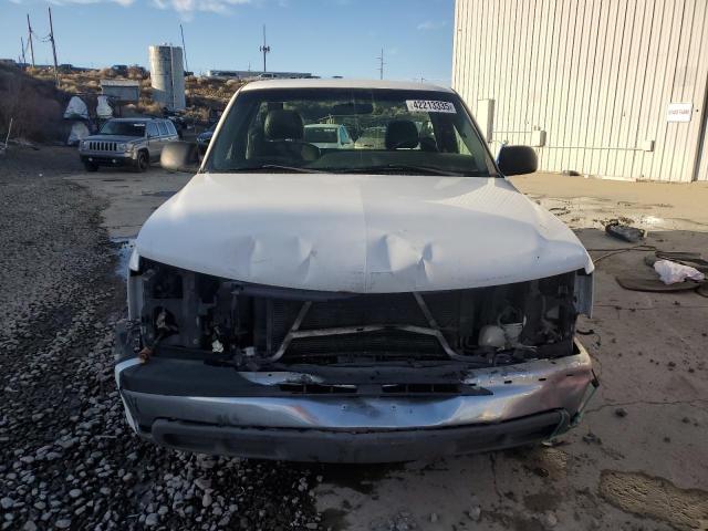 Photo 5 from auction – 2002 CHEVROLET SILVERADO with VIN 1GCEC14X22Z211712