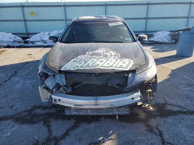 Photo 5 from auction – 2013 ACURA TL TECH with VIN 19UUA9F59DA002756