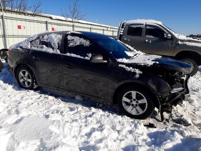 Photo 4 from auction – 2015 CHEVROLET CRUZE LT with VIN 1G1PC5SB2F7108288