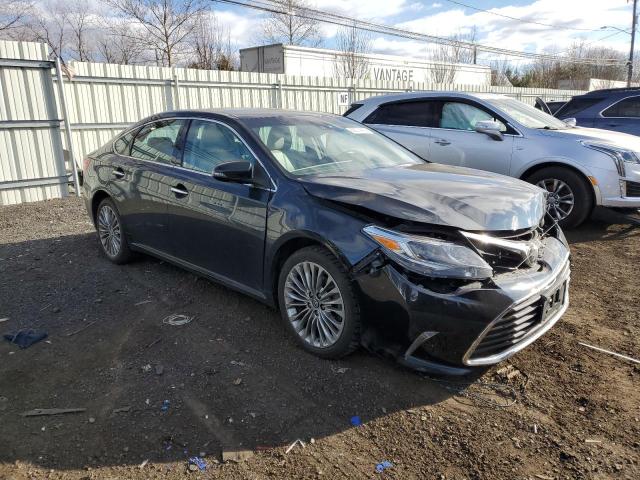 Photo 4 from auction – 2016 TOYOTA AVALON XLE with VIN 4T1BK1EB9GU236471
