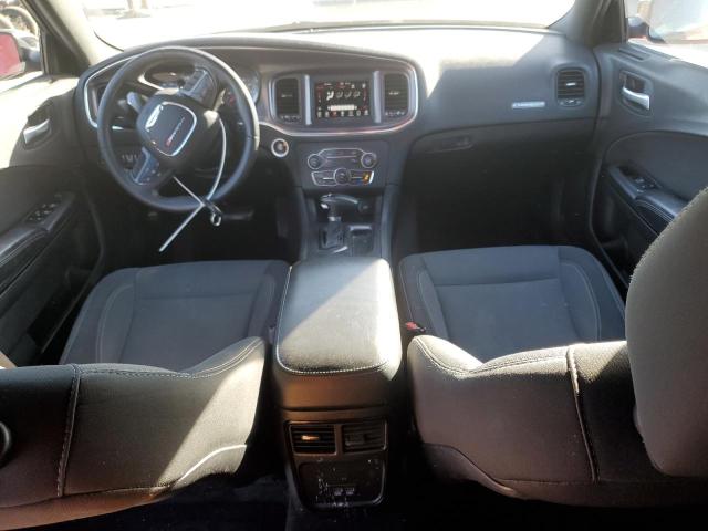 Photo 8 from auction – 2018 DODGE CHARGER SX with VIN 2C3CDXBG5JH277541