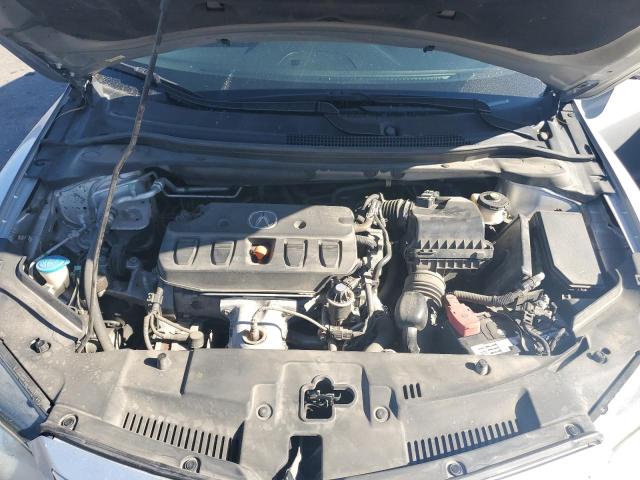 Photo 11 from auction – 2013 ACURA ILX 20 PRE with VIN 19VDE1F5XDE002579