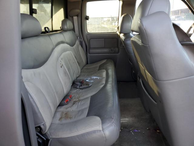 Photo 10 from auction – 2001 GMC SIERRA K15 with VIN 2GTEK69U711388889