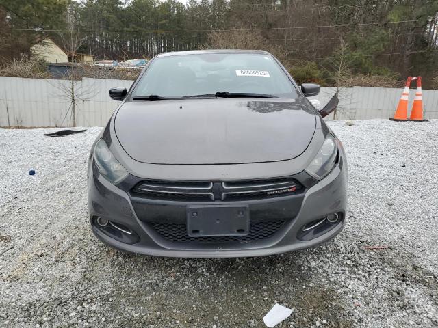 Снимка 5 от търг – 2015 DODGE DART GT с VIN 1C3CDFEB8FD277807