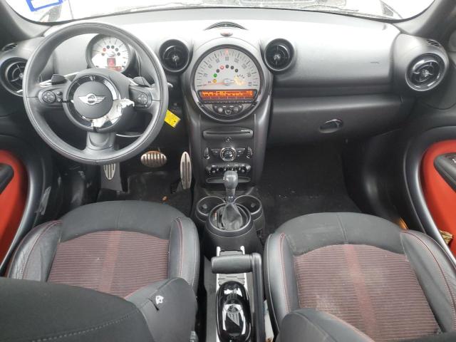 Photo 8 from auction – 2014 MINI COOPER S C with VIN WMWZC3C5XEWP25095