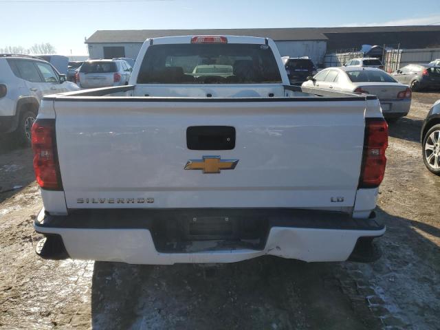 Photo 6 from auction – 2019 CHEVROLET 1500 with VIN 2GCVKMEC0K1186818