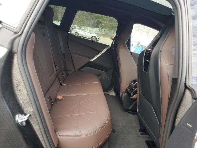 Photo 11 from auction – 2025 BMW IX XDRIVE5 with VIN WB523CF02SCS84530