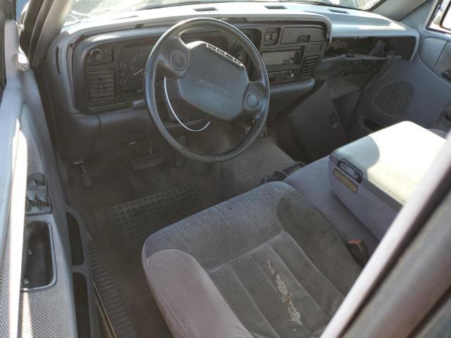 Photo 8 from auction – 1997 DODGE RAM 1500 with VIN 1B7HC16Y8VS314889