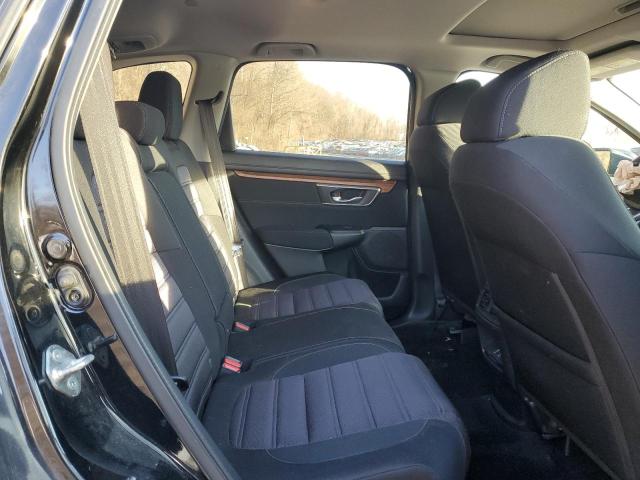 Photo 11 from auction – 2019 HONDA CR-V EX with VIN 7FARW2H53KE036419