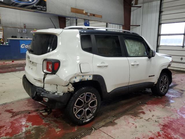 Photo 3 from auction – 2015 JEEP RENEGADE L with VIN ZACCJBDT0FPB60977