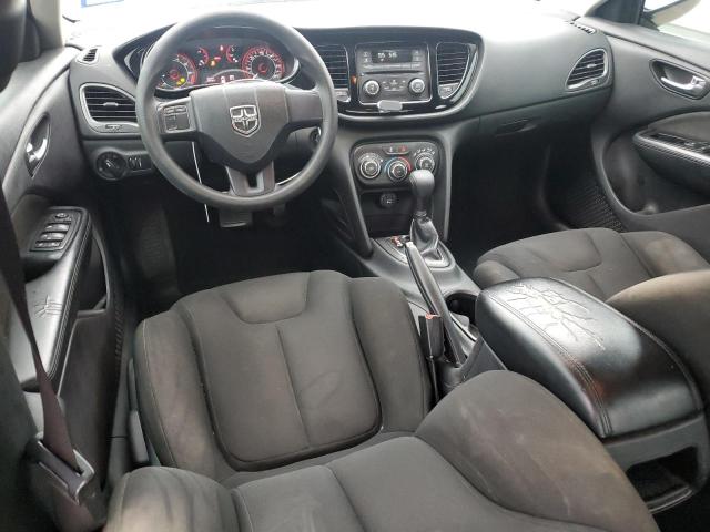 Photo 8 from auction – 2013 DODGE DART SE with VIN 1C3CDFAA7DD166854