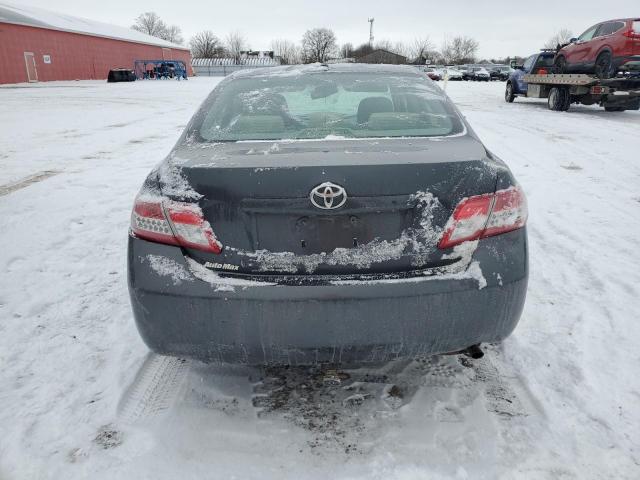 Photo 6 from auction – 2010 TOYOTA CAMRY BASE with VIN 4T1BF3EK1AU562580