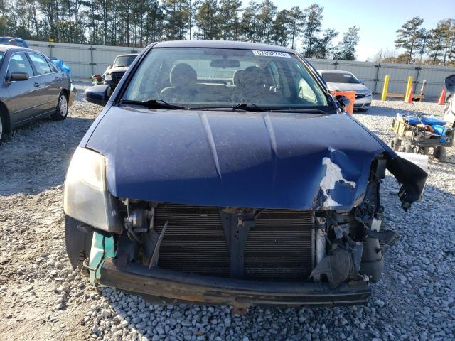 Photo 5 from auction – 2012 NISSAN SENTRA 2.0 with VIN 3N1AB6AP5CL737721