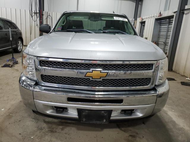 Photo 5 from auction – 2013 CHEVROLET SILVERADO with VIN 3GCPKSE73DG328444