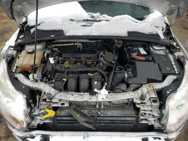 Photo 11 from auction – 2013 FORD FOCUS SE with VIN 1FADP3K2XDL131170