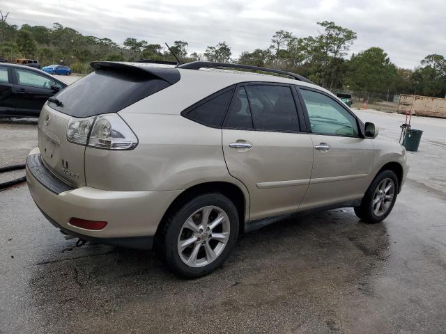 Photo 3 from auction – 2008 LEXUS RX 350 with VIN 2T2GK31U18C048857