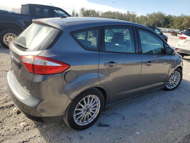 Photo 3 from auction – 2014 FORD C-MAX SE with VIN 1FADP5AU4EL519737