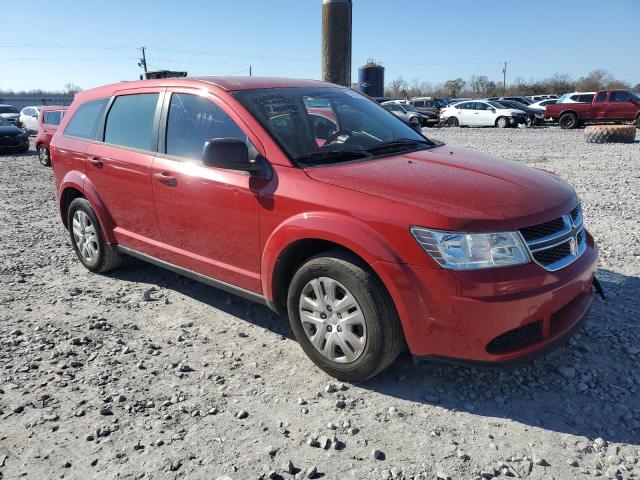 Photo 4 from auction – 2015 DODGE JOURNEY SE with VIN 3C4PDCAB3FT700160