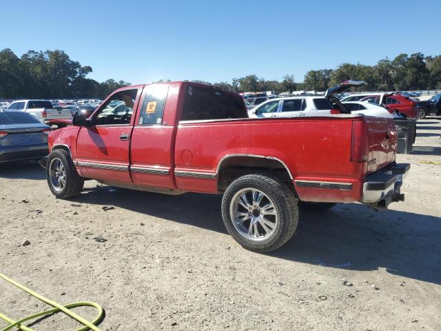 Photo 2 from auction – 1998 GMC SIERRA K15 with VIN 1GTEK19R5WR501302