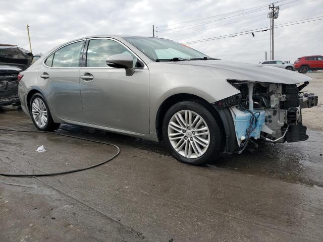 Photo 4 from auction – 2016 LEXUS ES 350 with VIN 58ABK1GG4GU005768