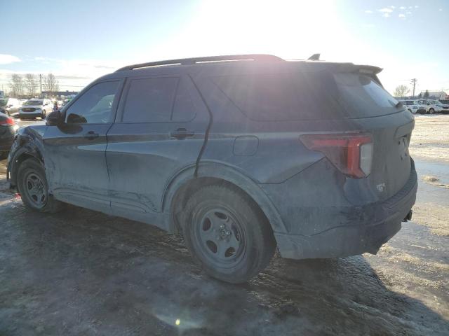 Photo 2 from auction – 2023 FORD EXPLORER S with VIN 1FMSK8KH6PGA43940