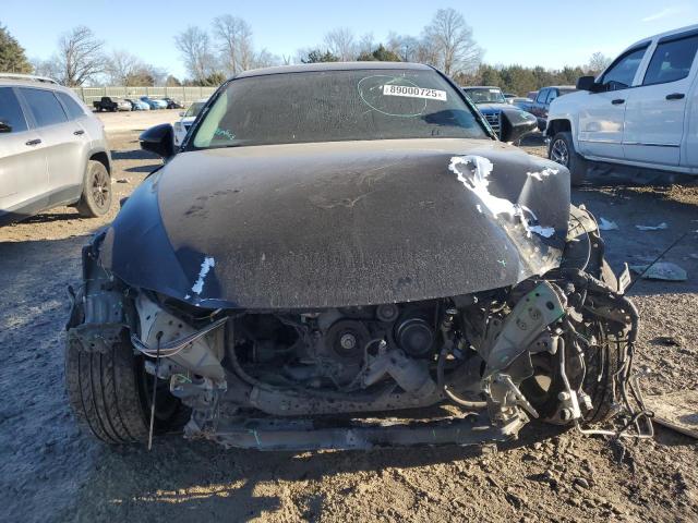 Photo 5 from auction – 2015 LEXUS IS 350 with VIN JTHCE1D23F5007504