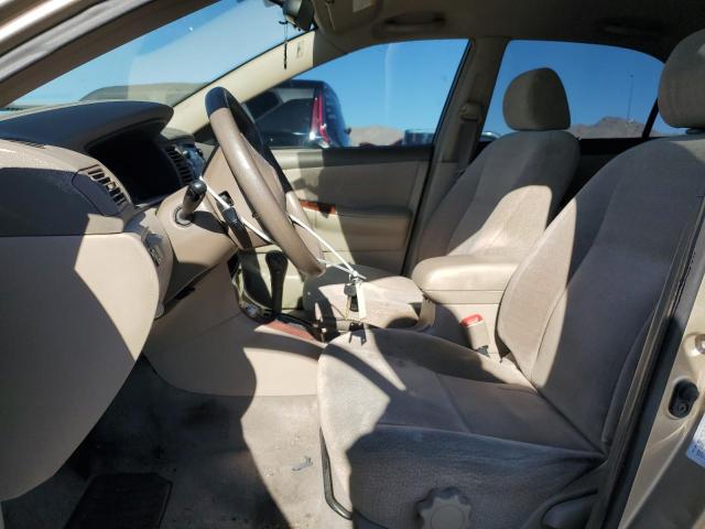 Photo 7 from auction – 2004 TOYOTA COROLLA CE with VIN 1NXBR32E04Z306859