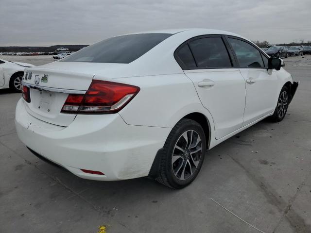 Photo 3 from auction – 2015 HONDA CIVIC EX with VIN 19XFB2F82FE015368