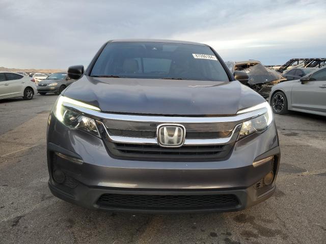 Снимка 5 от търг – 2019 HONDA PILOT LX с VIN 5FNYF5H18KB024014