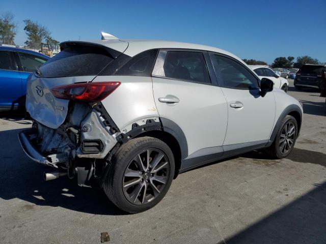 Photo 3 from auction – 2018 MAZDA CX-3 TOURI with VIN JM1DKDC77J0305749