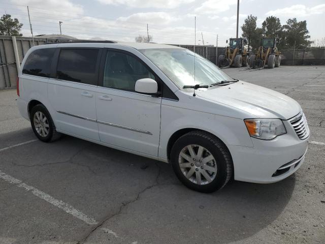 Photo 4 from auction – 2016 CHRYSLER TOWN & COU with VIN 2C4RC1BGXGR103845
