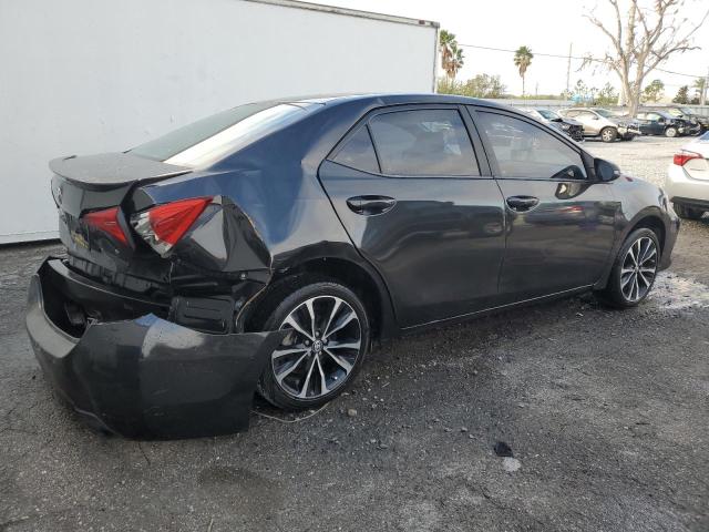 Photo 3 from auction – 2019 TOYOTA COROLLA L with VIN 5YFBURHE1KP896707