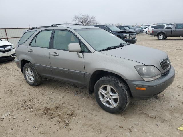 Photo 4 from auction – 2000 LEXUS RX300 with VIN JT6GF10U4Y0072201