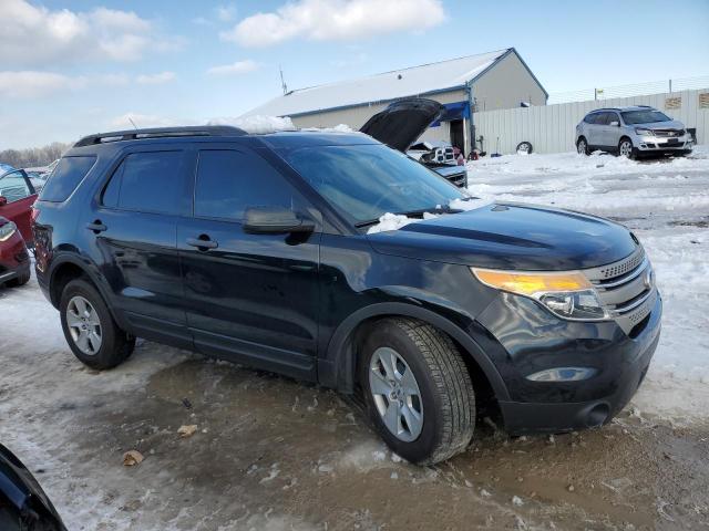Photo 4 from auction – 2013 FORD EXPLORER with VIN 1FM5K7B99DGB52176