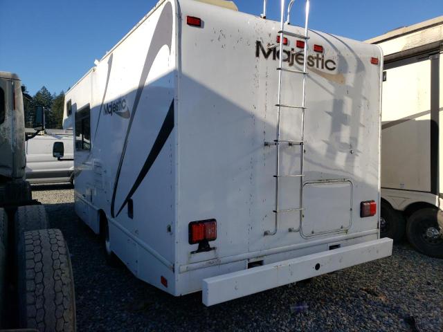 Photo 3 from auction – 2014 THMC MOTORHOME with VIN 1FDWE3FL0DDA31869