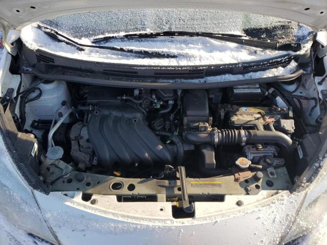 Photo 11 from auction – 2014 NISSAN VERSA NOTE with VIN 3N1CE2CP6EL367436