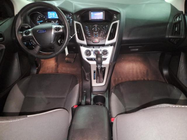 Photo 8 from auction – 2014 FORD FOCUS SE with VIN 1FADP3F23EL370751