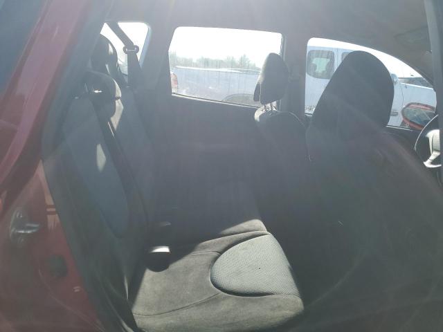 Photo 11 from auction – 2008 HONDA FIT with VIN JHMGD38448S070689