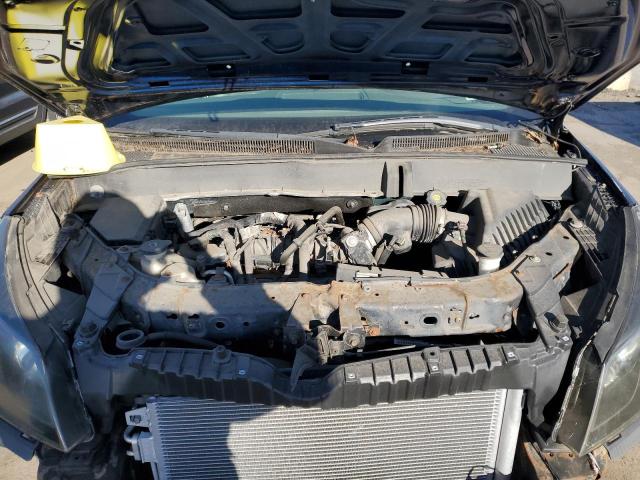 Photo 12 from auction – 2016 CHEVROLET TRAVERSE L with VIN 1GNKVFKD1GJ135397