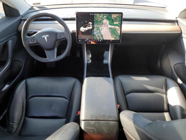 Photo 8 from auction – 2019 TESLA MODEL 3 with VIN 5YJ3E1EB3KF494308