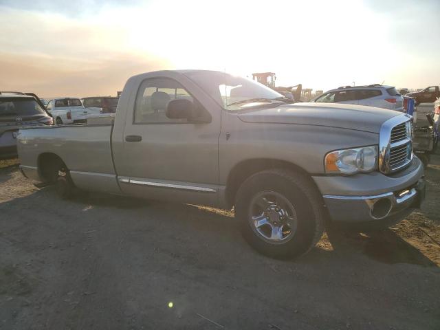 Photo 4 from auction – 2004 DODGE RAM 1500 S with VIN 1D7HA16D44J285744